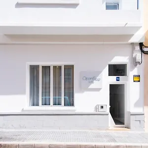  Apartamento Open Sea